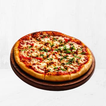Livraison PIZZAS BASE SAUCE TOMATE à Les Mureaux, 78130