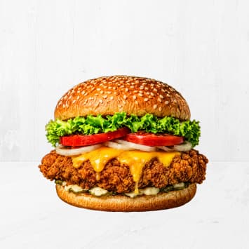 Livraison BURGERS à Les Mureaux, 78130